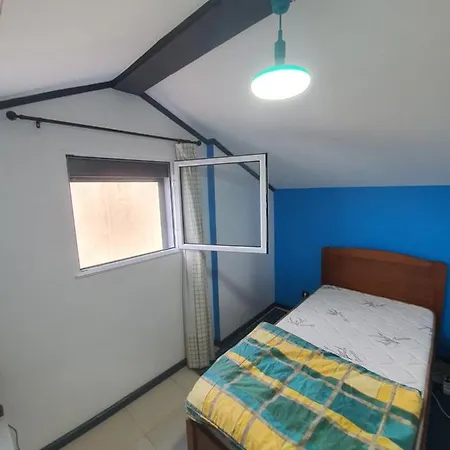 Enjoy The Island - Rua Do Negrao