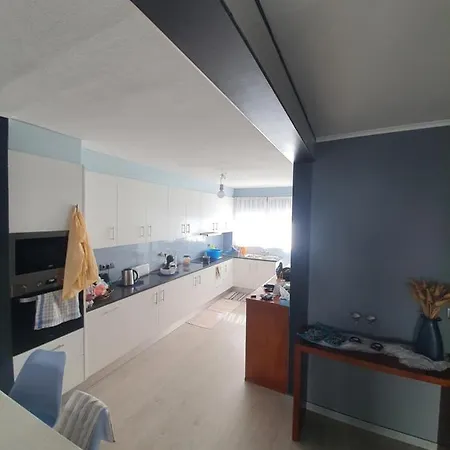 Enjoy The Island - Rua Do Negrao *