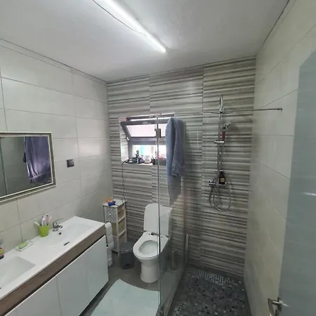 Enjoy The Island - Rua Do Negrao