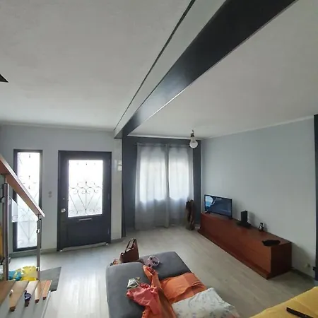 Enjoy The Island - Rua Do Negrao Ponta Delgada (Sao Miguel)