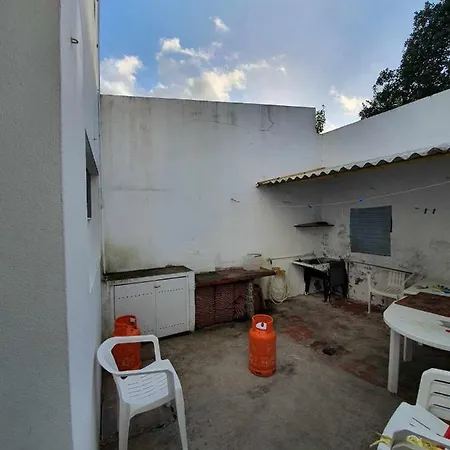 Enjoy The Island - Rua Do Negrao 度假居