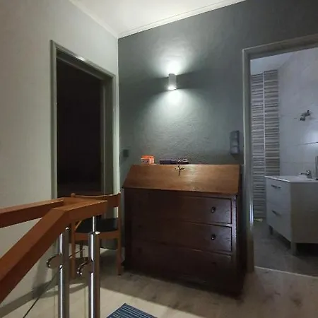 Holiday home Enjoy The Island - Rua Do Negrao *