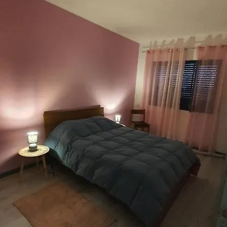 Enjoy The Island - Rua Do Negrao 蓬塔德尔加达