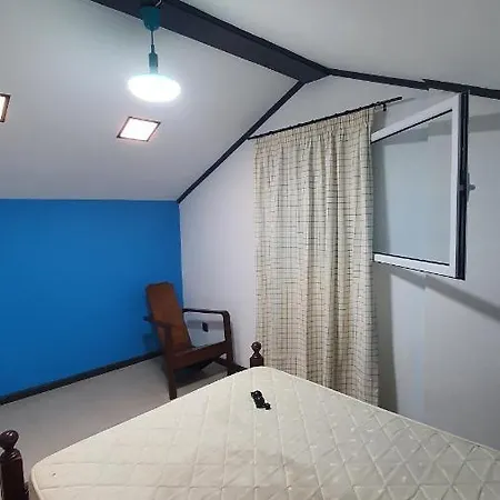 Enjoy The Island - Rua Do Negrao Holiday home Ponta Delgada (Sao Miguel)