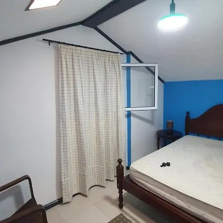 Enjoy The Island - Rua Do Negrao 蓬塔德尔加达