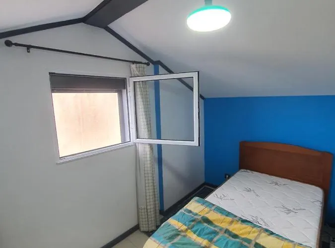 Enjoy The Island - Rua Do Negrao