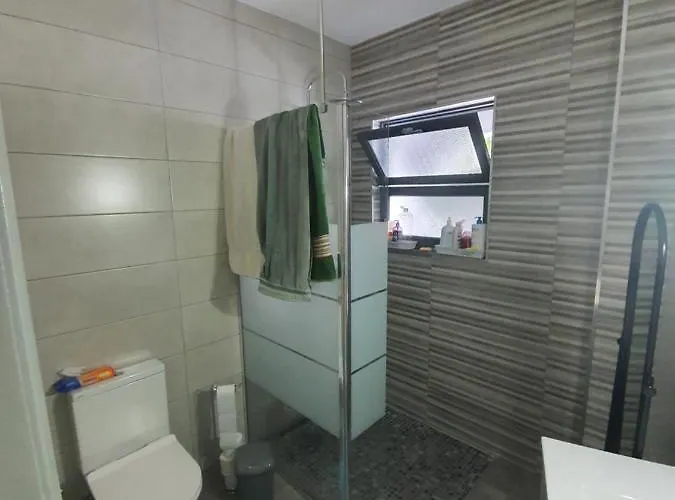 度假居 Enjoy The Island - Rua Do Negrao *