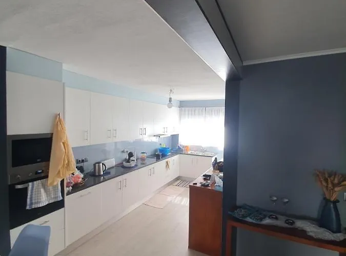 Enjoy The Island - Rua Do Negrao *