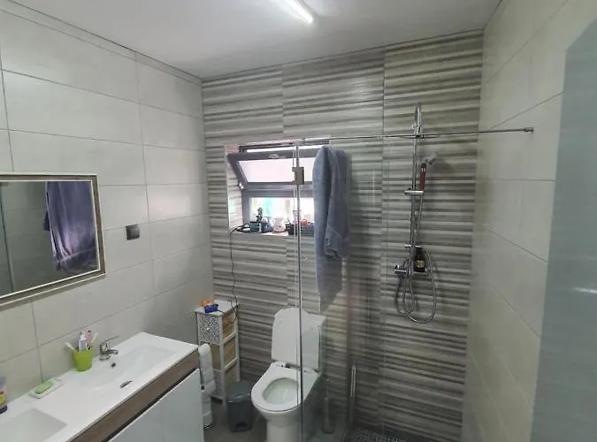 Enjoy The Island - Rua Do Negrao