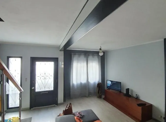 Enjoy The Island - Rua Do Negrao Ponta Delgada