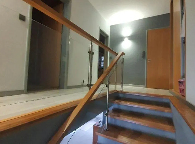 Enjoy The Island - Rua Do Negrao 度假居 *