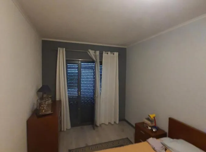 Enjoy The Island - Rua Do Negrao 度假居 蓬塔德尔加达