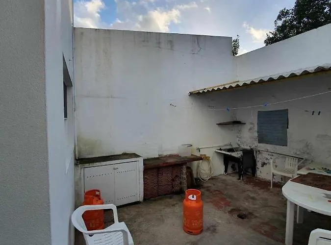 Enjoy The Island - Rua Do Negrao 度假居