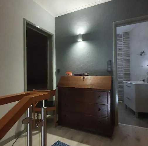 度假居 Enjoy The Island - Rua Do Negrao *